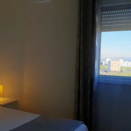 Apartment With 3 Bedrooms In With Wifi 23 Km From The Beach Lisbon