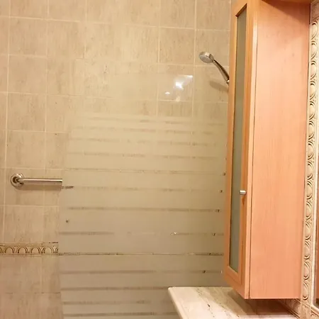 Apartment With 3 Bedrooms In With Wifi 23 Km From The Beach *