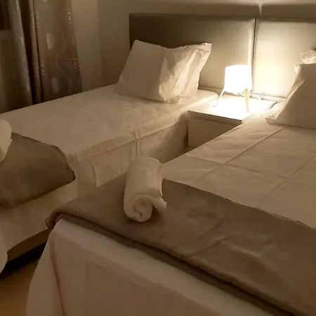 Apartment With 3 Bedrooms In With Wifi 23 Km From The Beach *