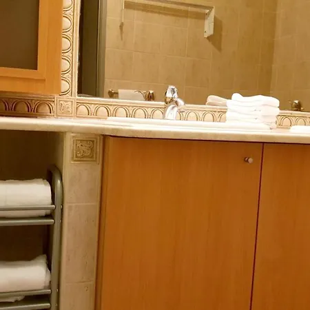 Apartment With 3 Bedrooms In With Wifi 23 Km From The Beach Lisbon